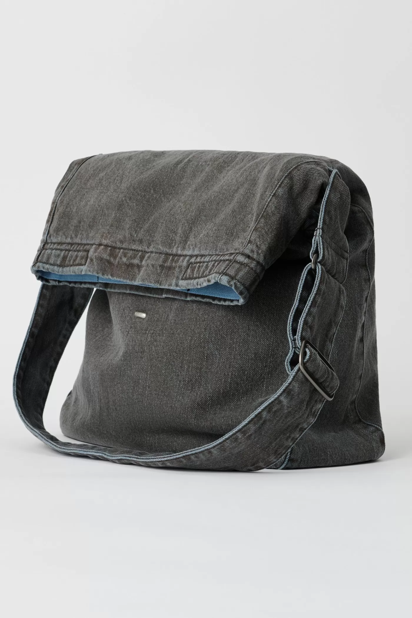New Aluminum Tint Bags