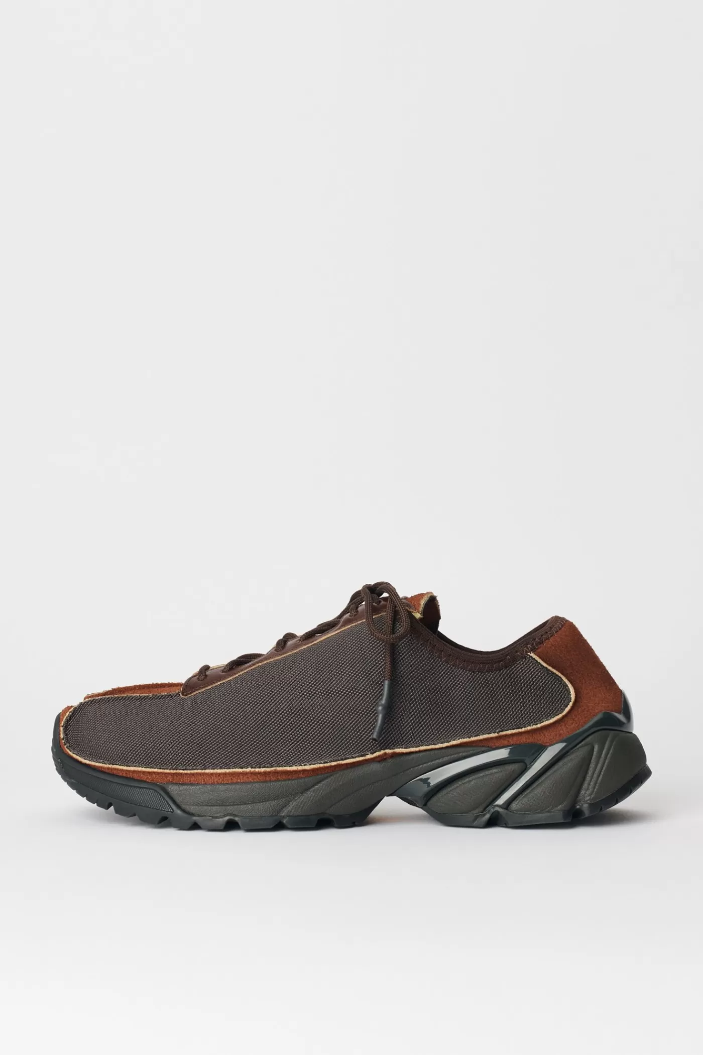 New Autumn Blossom Leather Women Sneakers | Womens