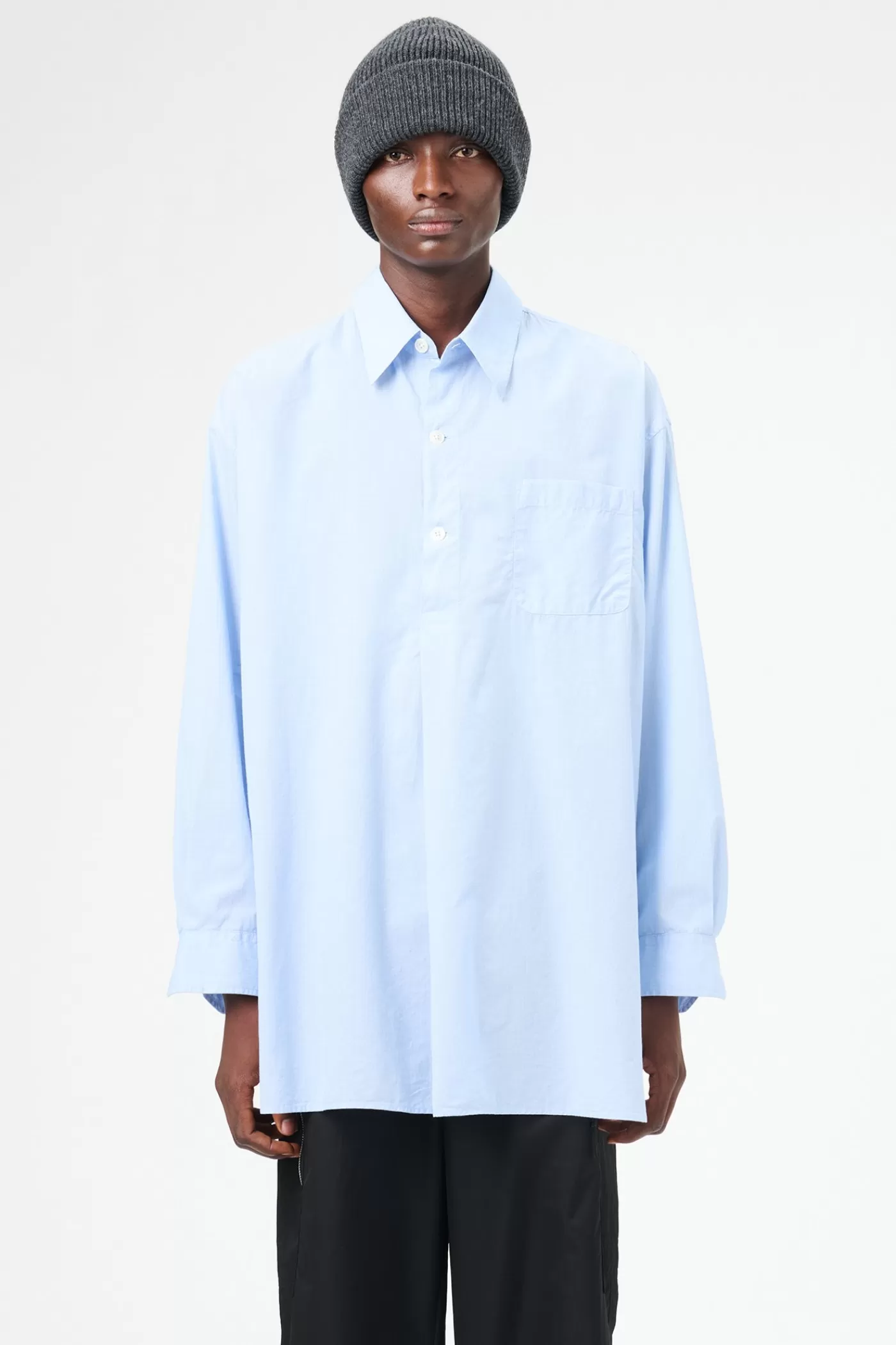 Discount Azores Stripe Seashore Cotton Shirting