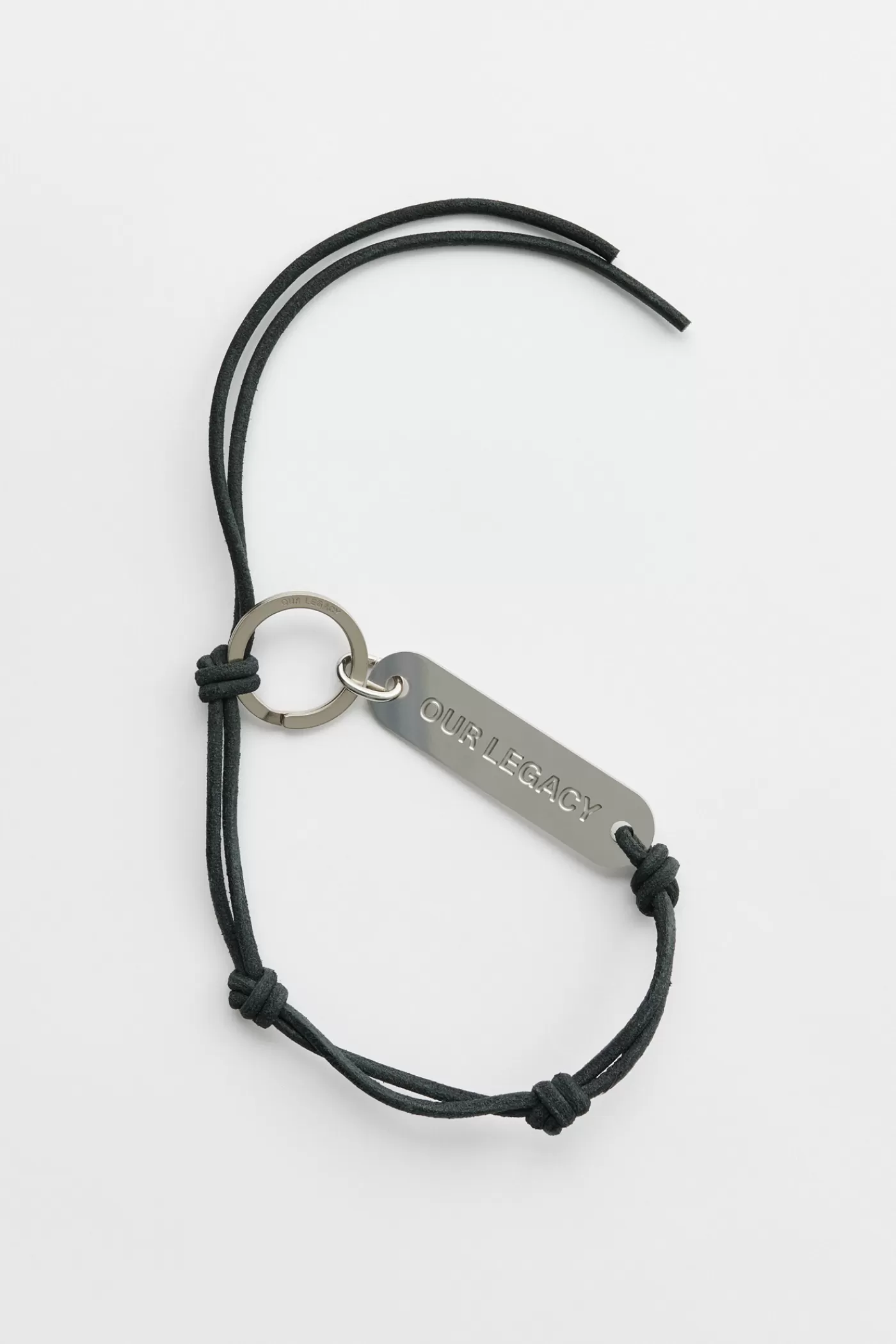 Sale Black Leather Ladons & Key Holders | Bags