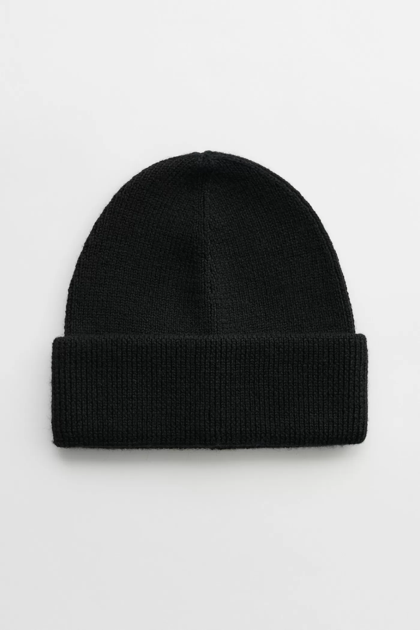 Discount Black Rustic Merino Hats
