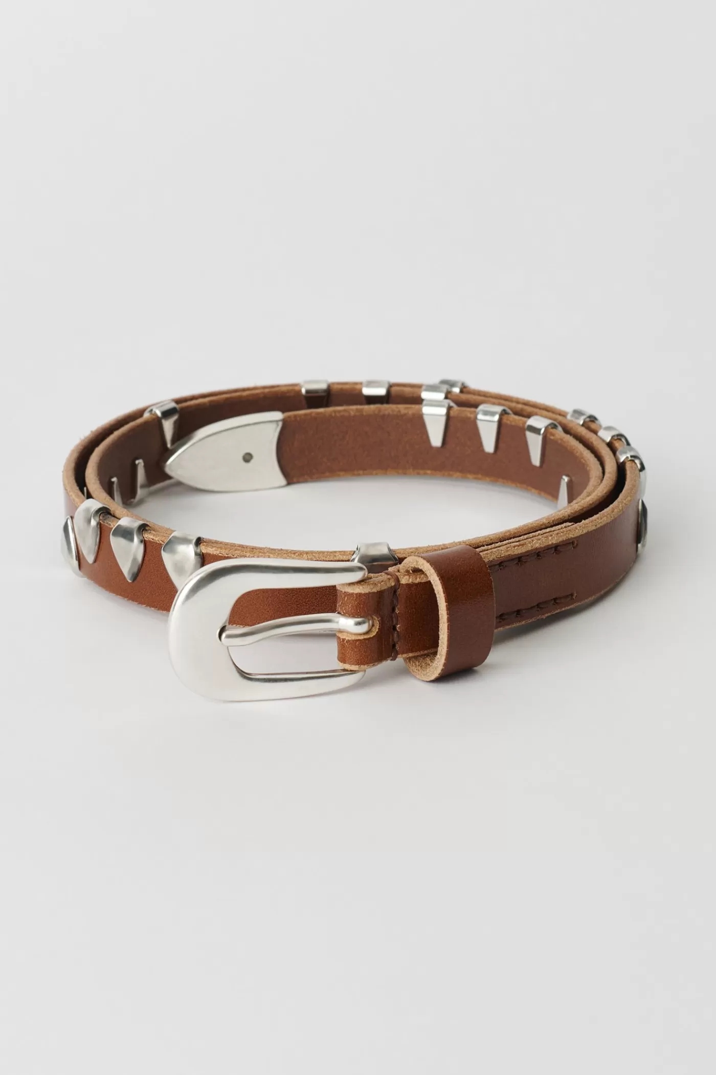 Outlet Claw Hazel Bridle Leather Belts | Gloves