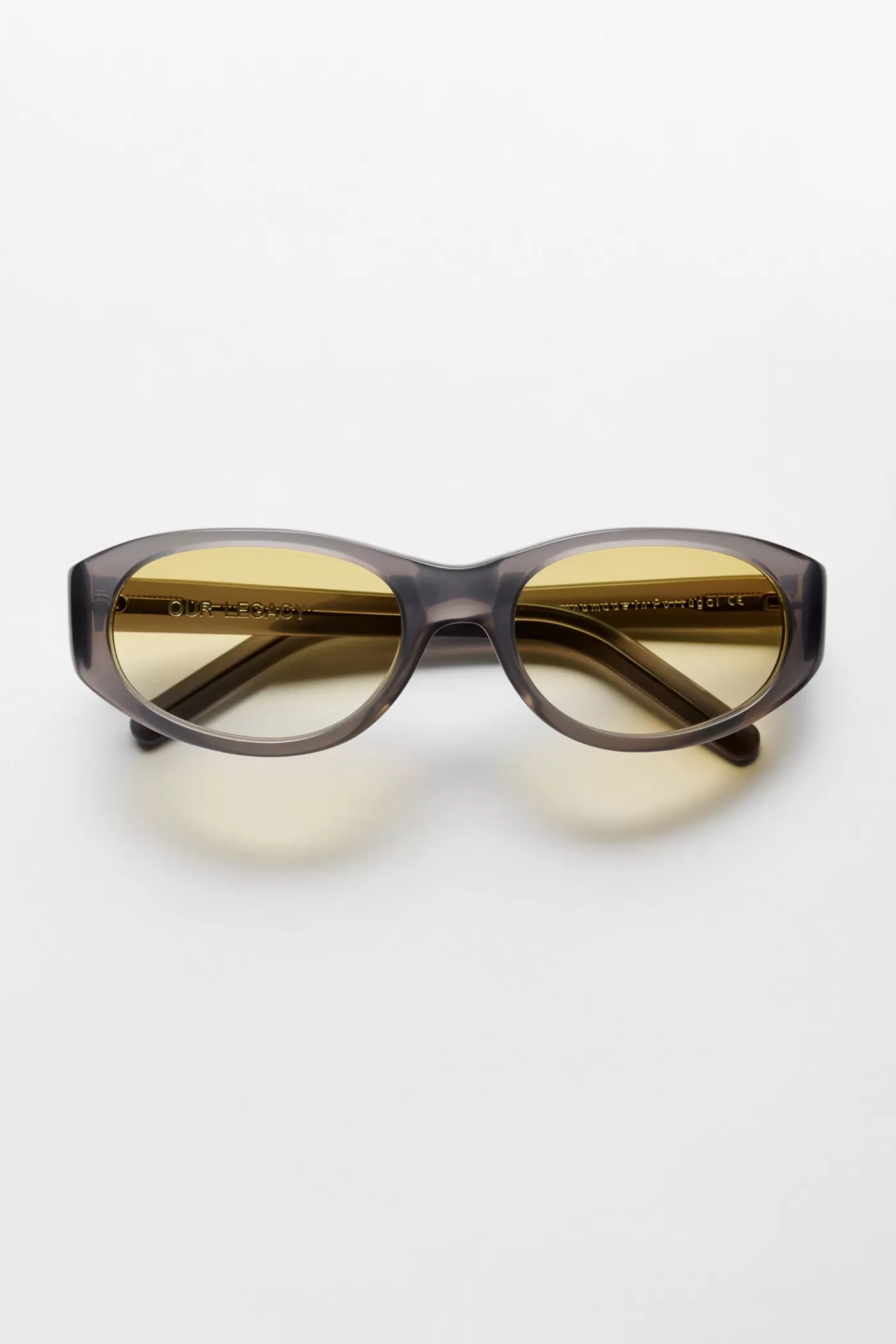 Outlet Cyber Space Smog Eyewear