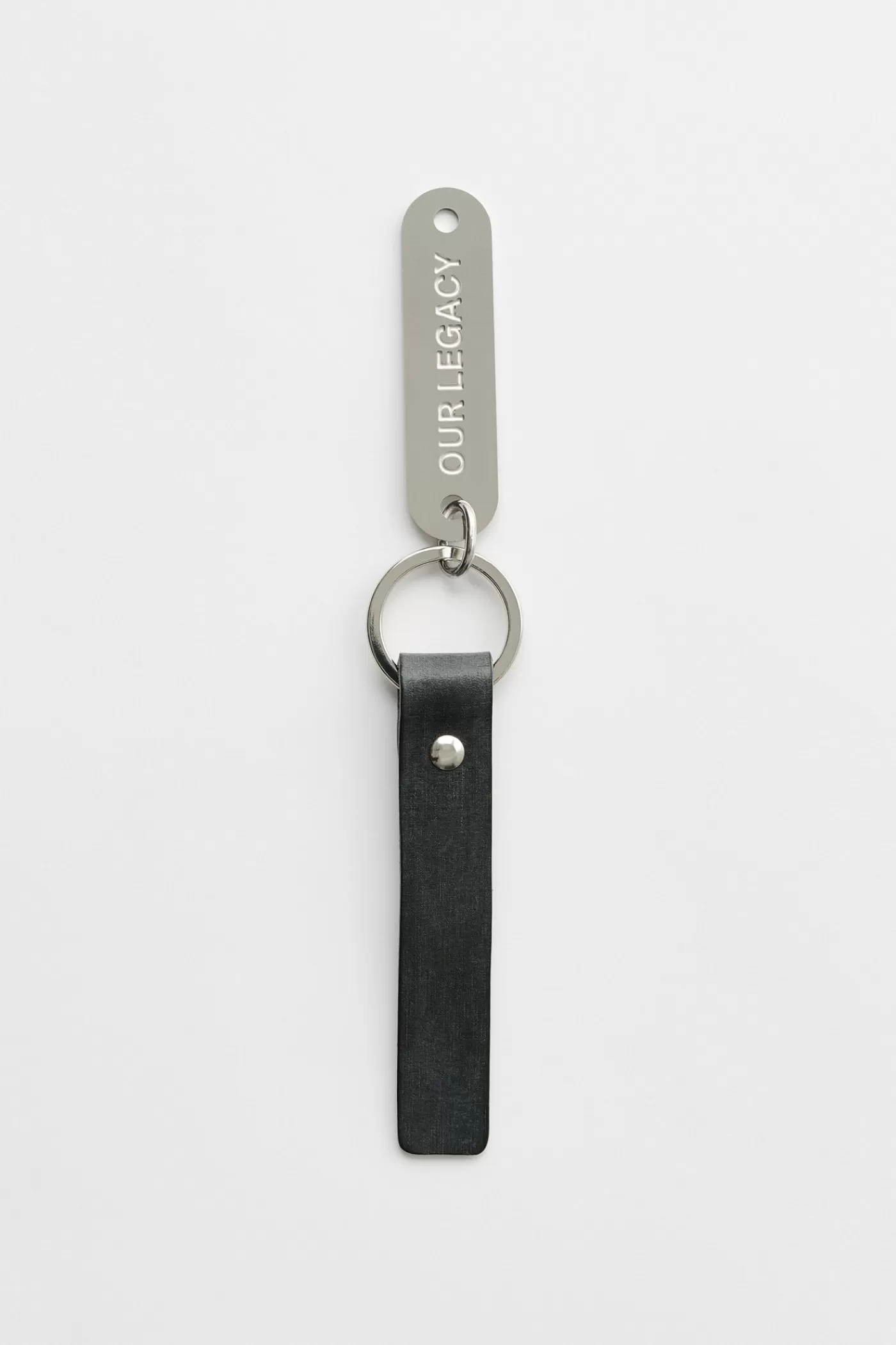 Flash Sale Grey Leather Ladons & Key Holders | Scarves