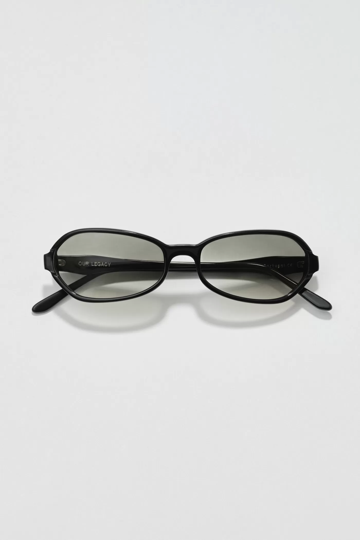 Cheap Infinite Black Eyewear