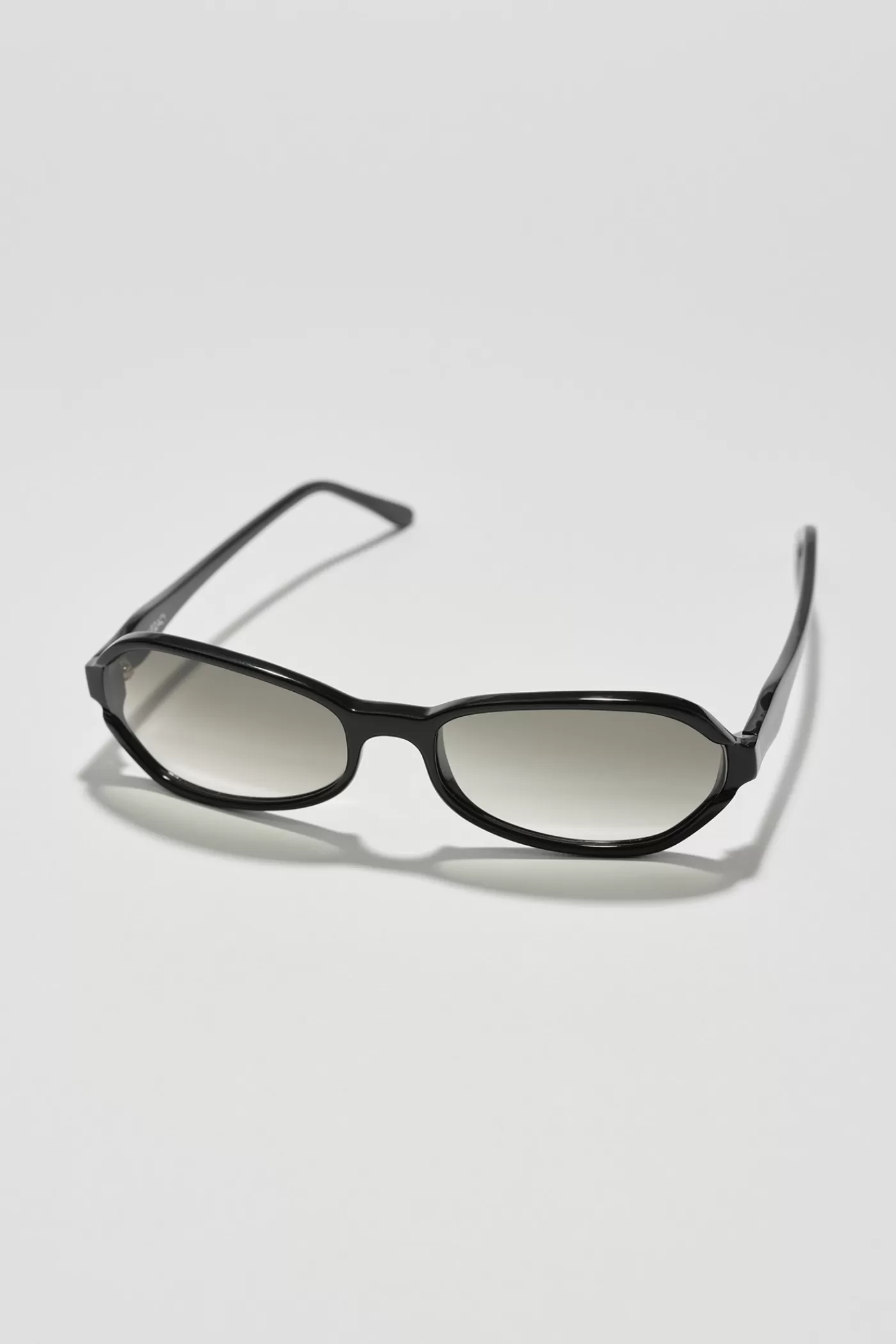 Cheap Infinite Black Eyewear