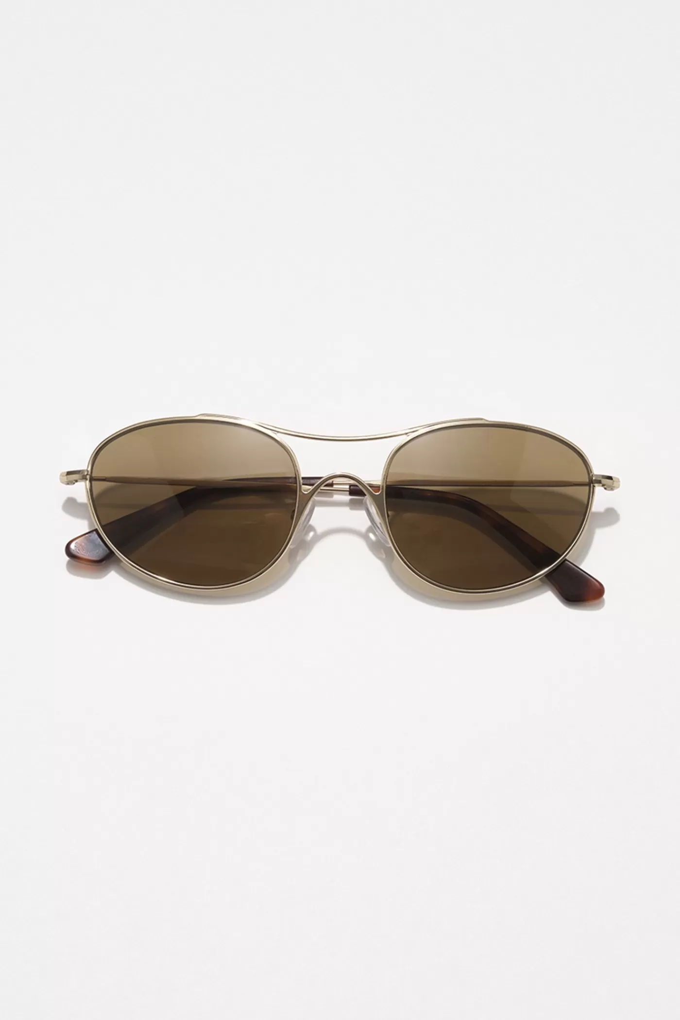 New Kakihara Rust Eyewear