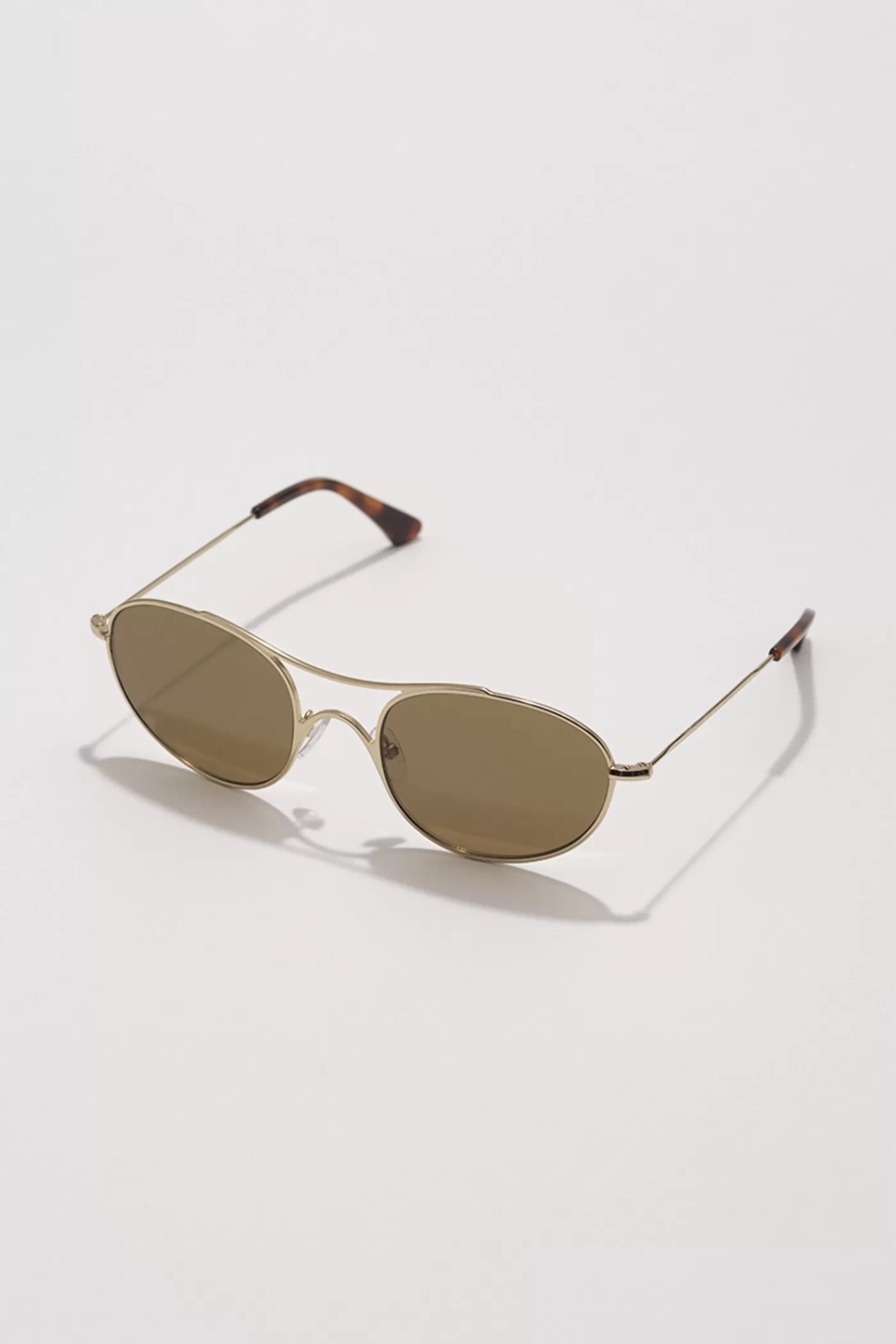 New Kakihara Rust Eyewear