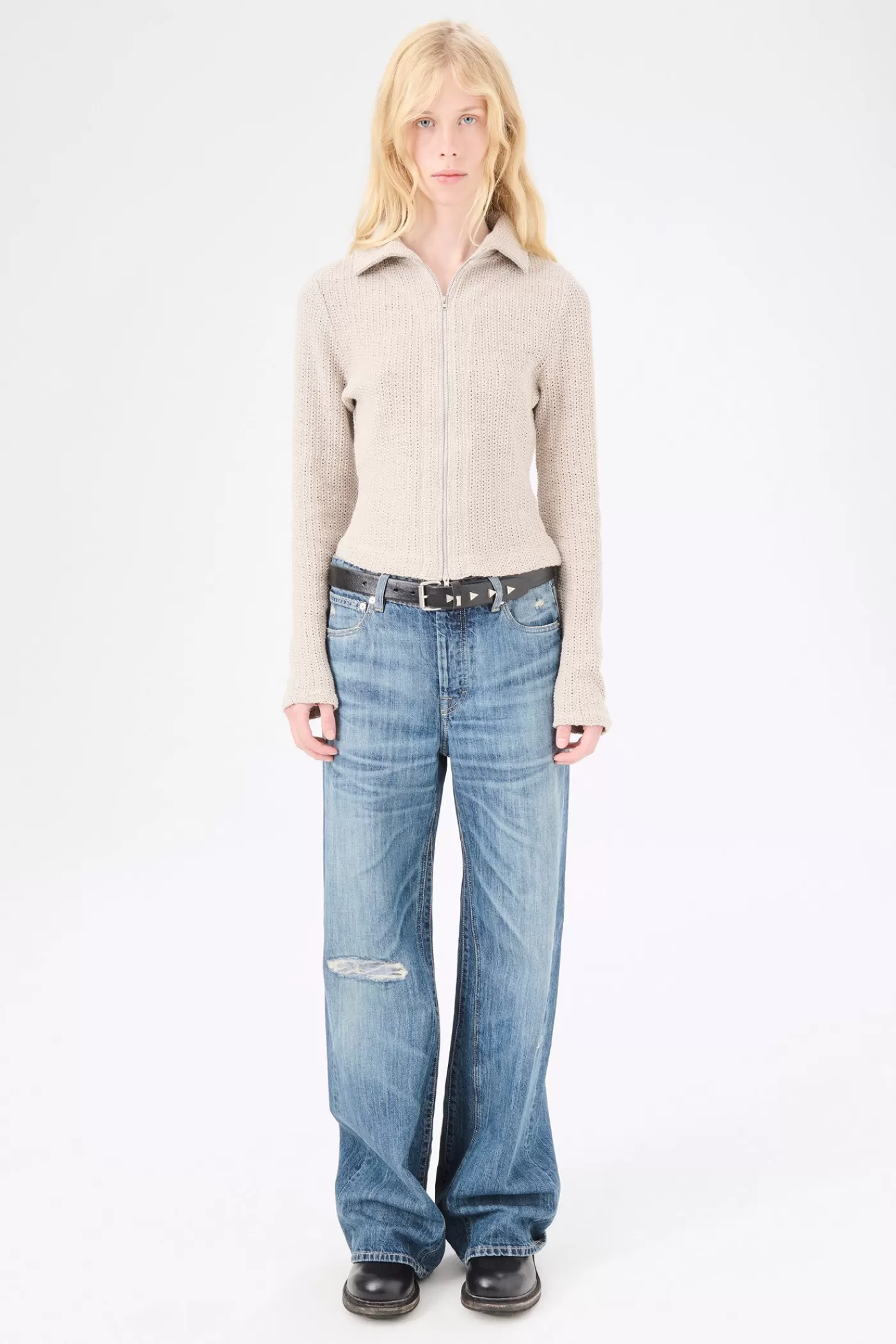 Cheap Musk Dusk Rope Weave Women Jersey