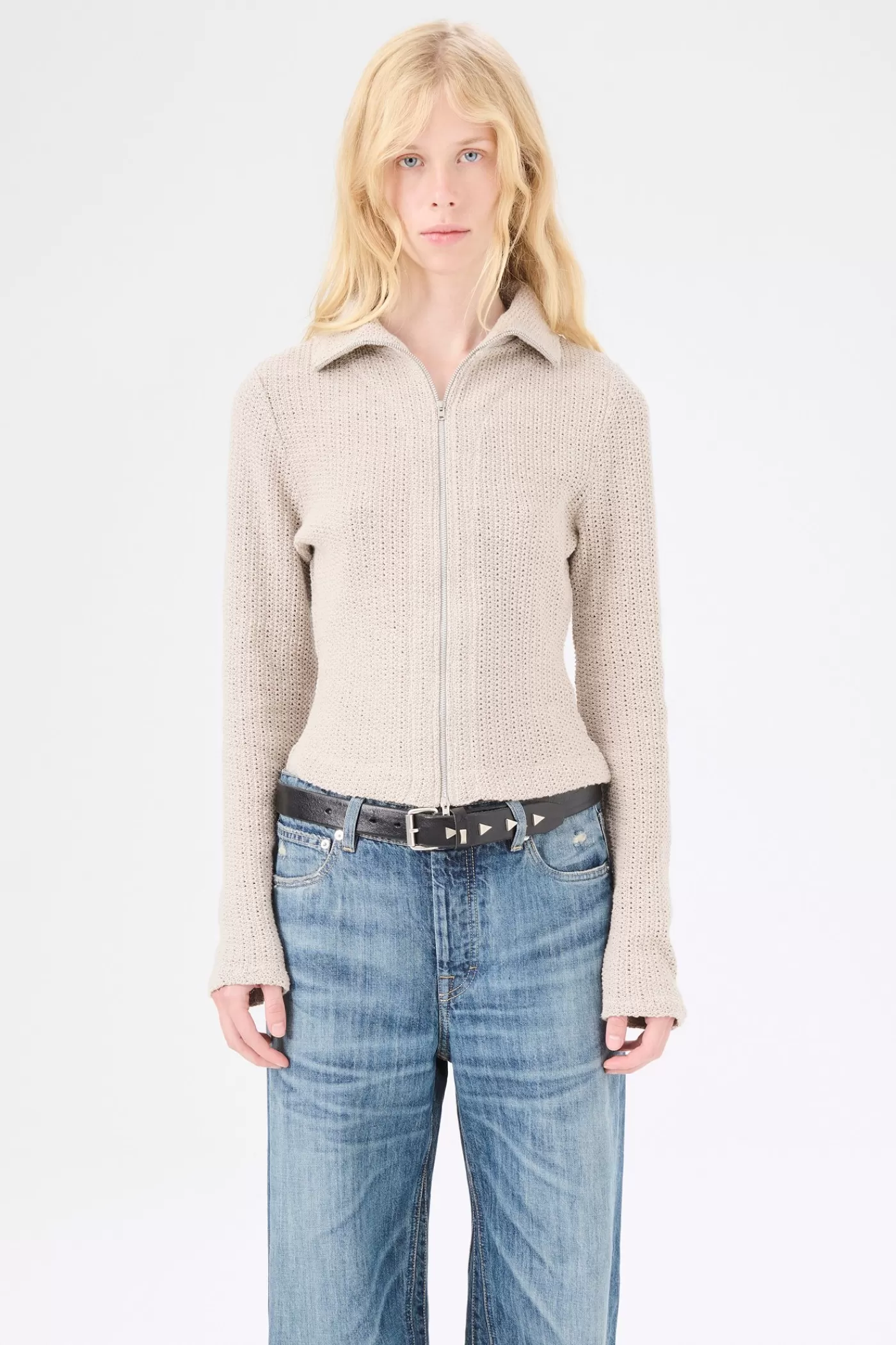 Cheap Musk Dusk Rope Weave Women Jersey