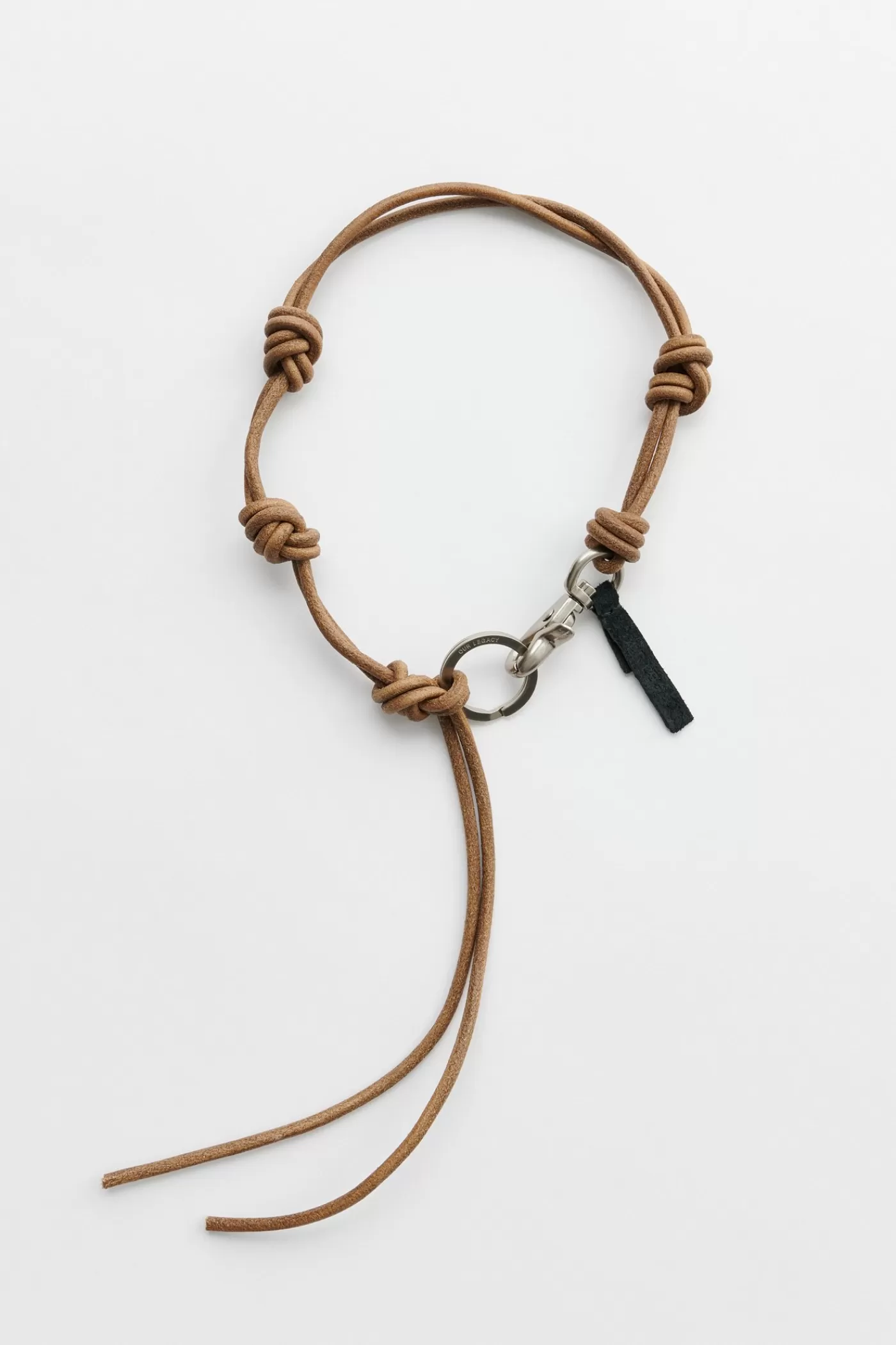 Hot Natural Leather Ladons & Key Holders