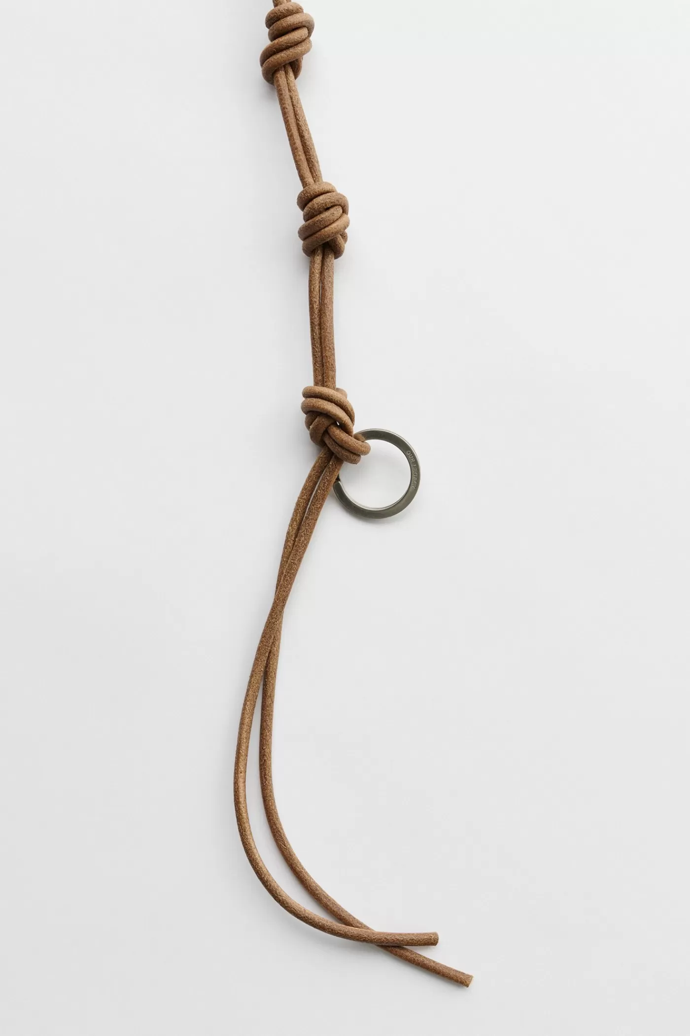 Hot Natural Leather Ladons & Key Holders