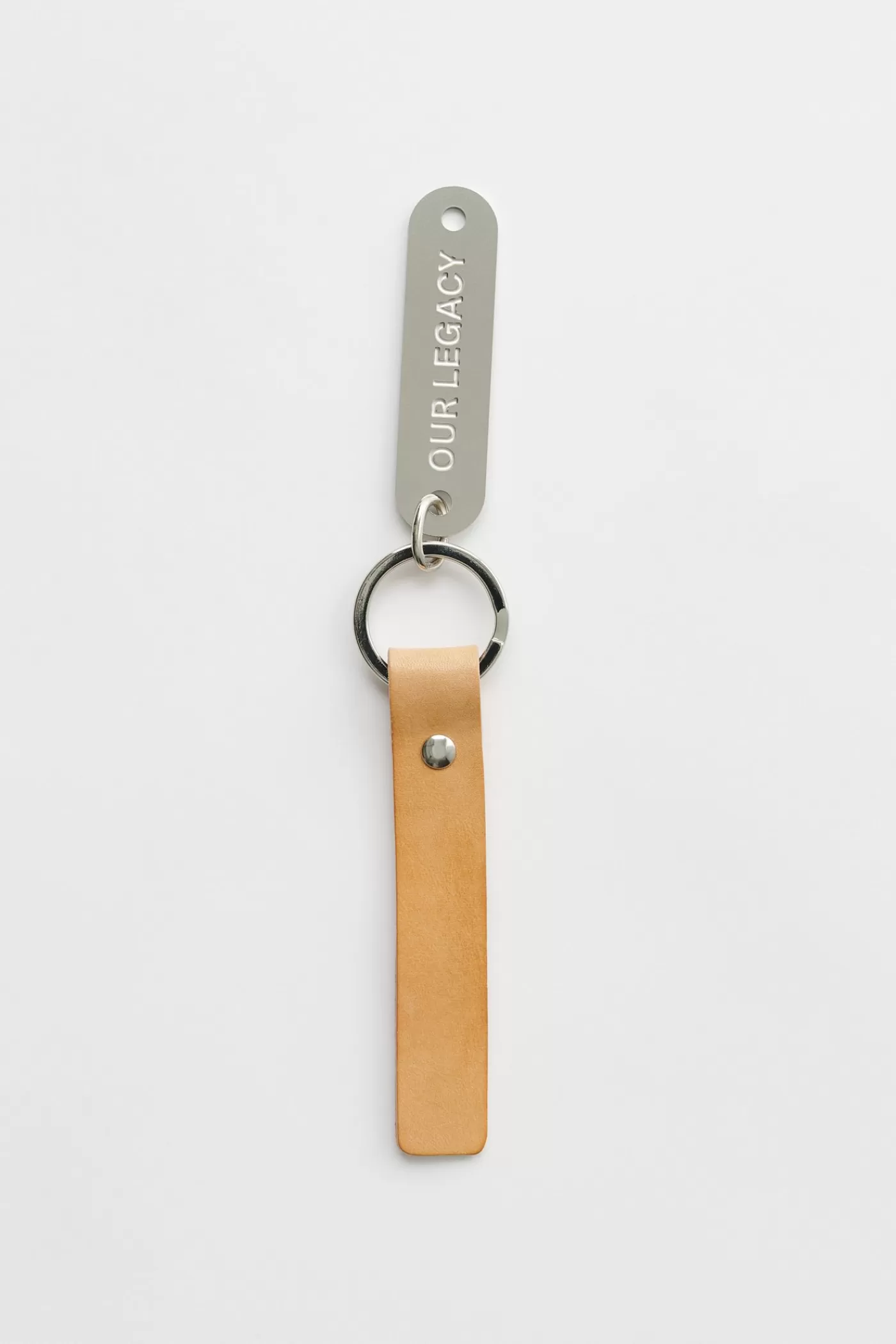 Discount Naturale Leather Ladons & Key Holders