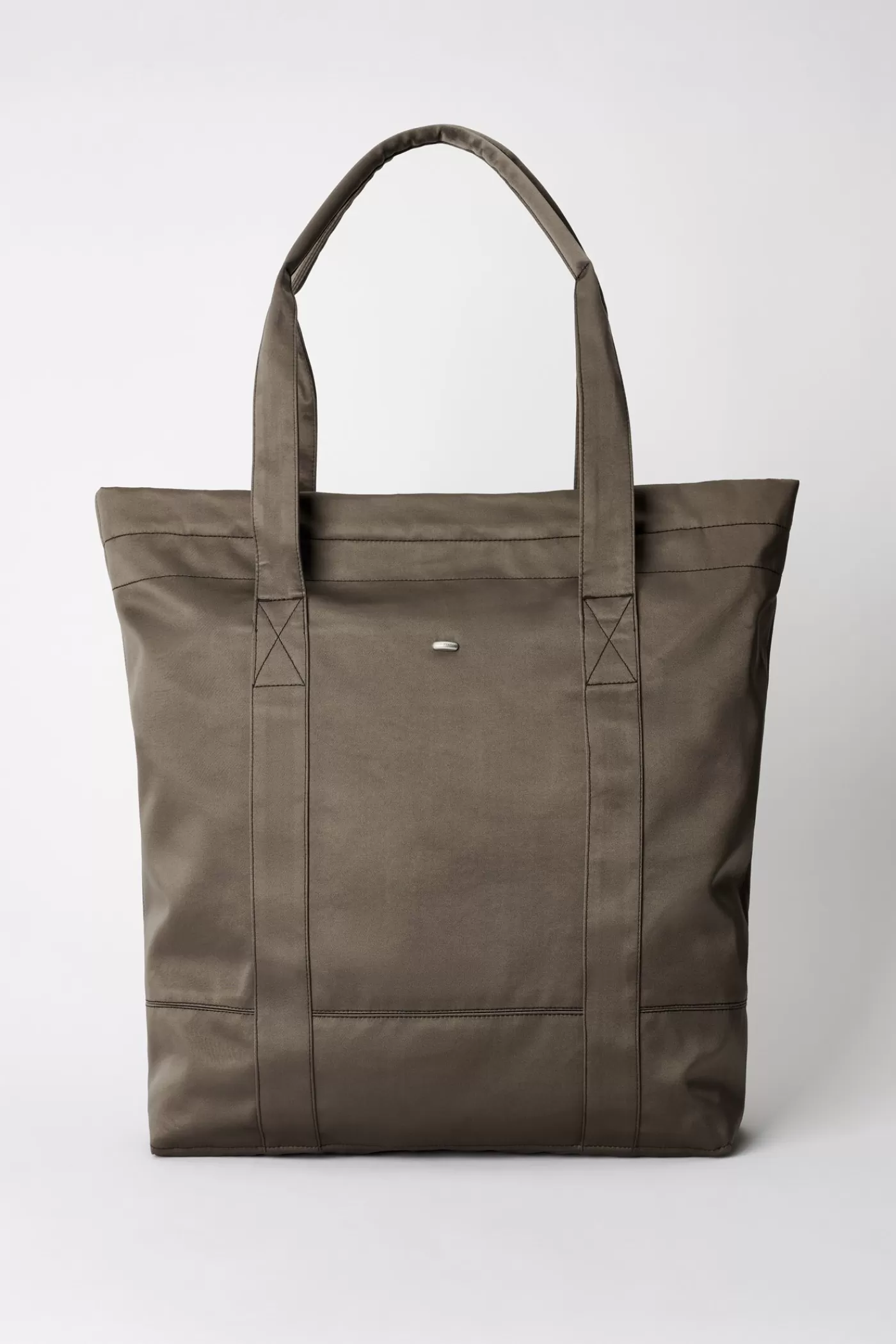 Fashion Olive Dense Sateen Bags