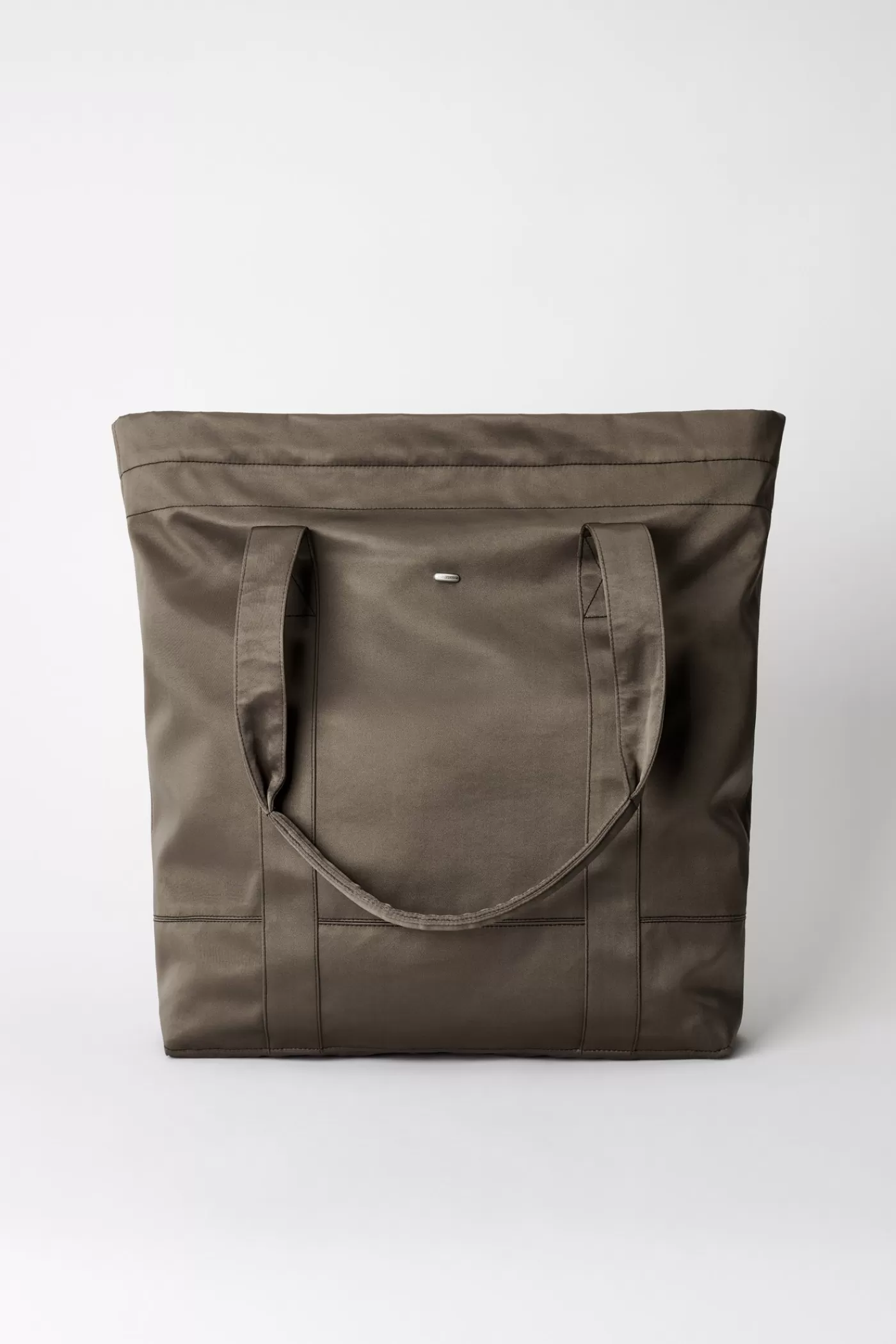 Fashion Olive Dense Sateen Bags