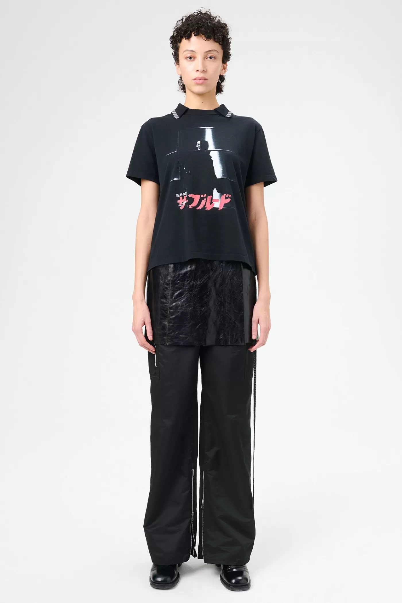Flash Sale Shadow Print Women Jersey
