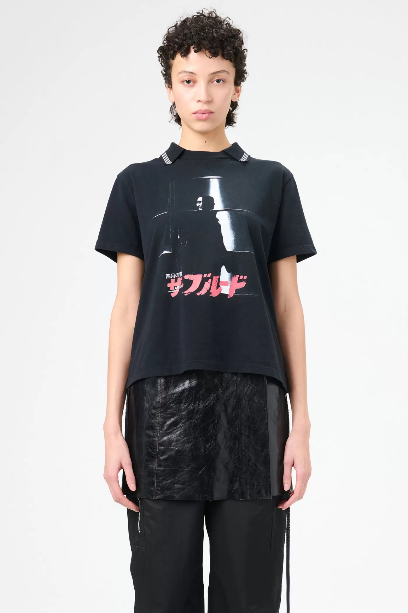 Flash Sale Shadow Print Women Jersey