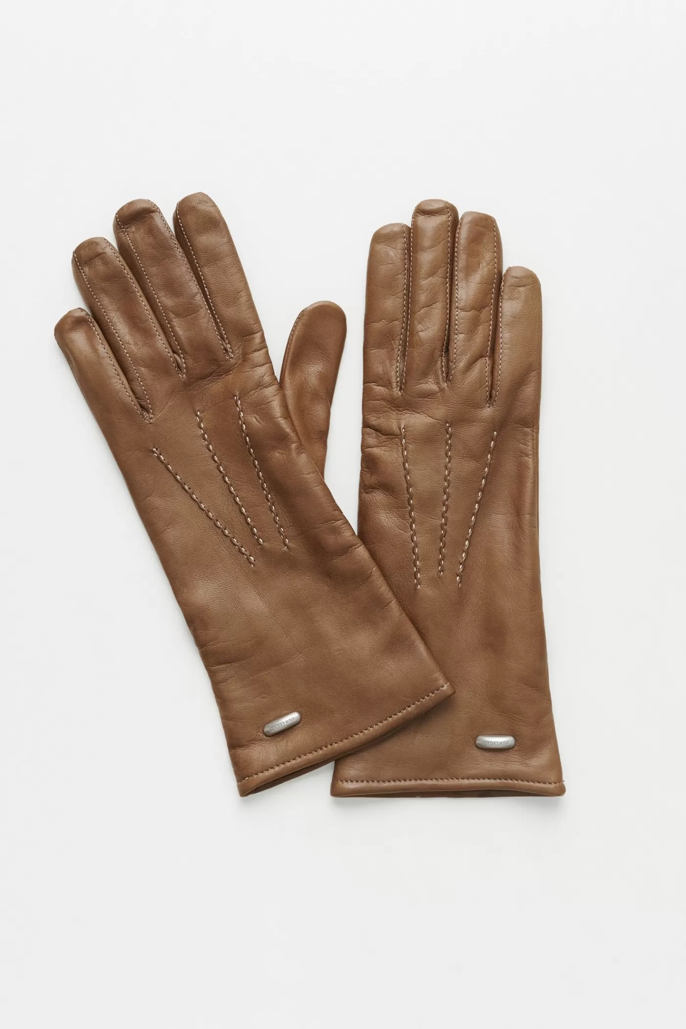 New Leather Gloves