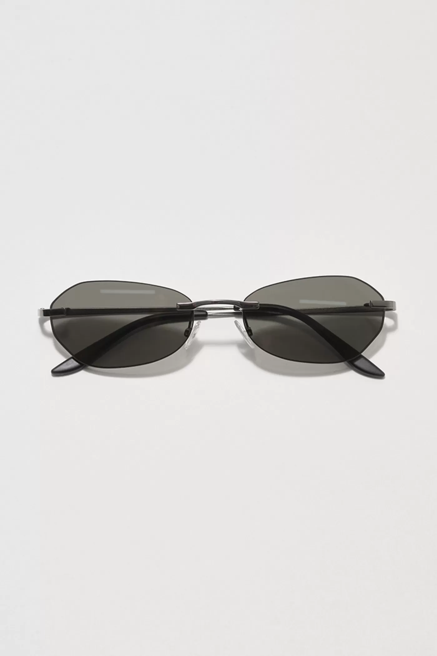 Online Trinity Black Eyewear