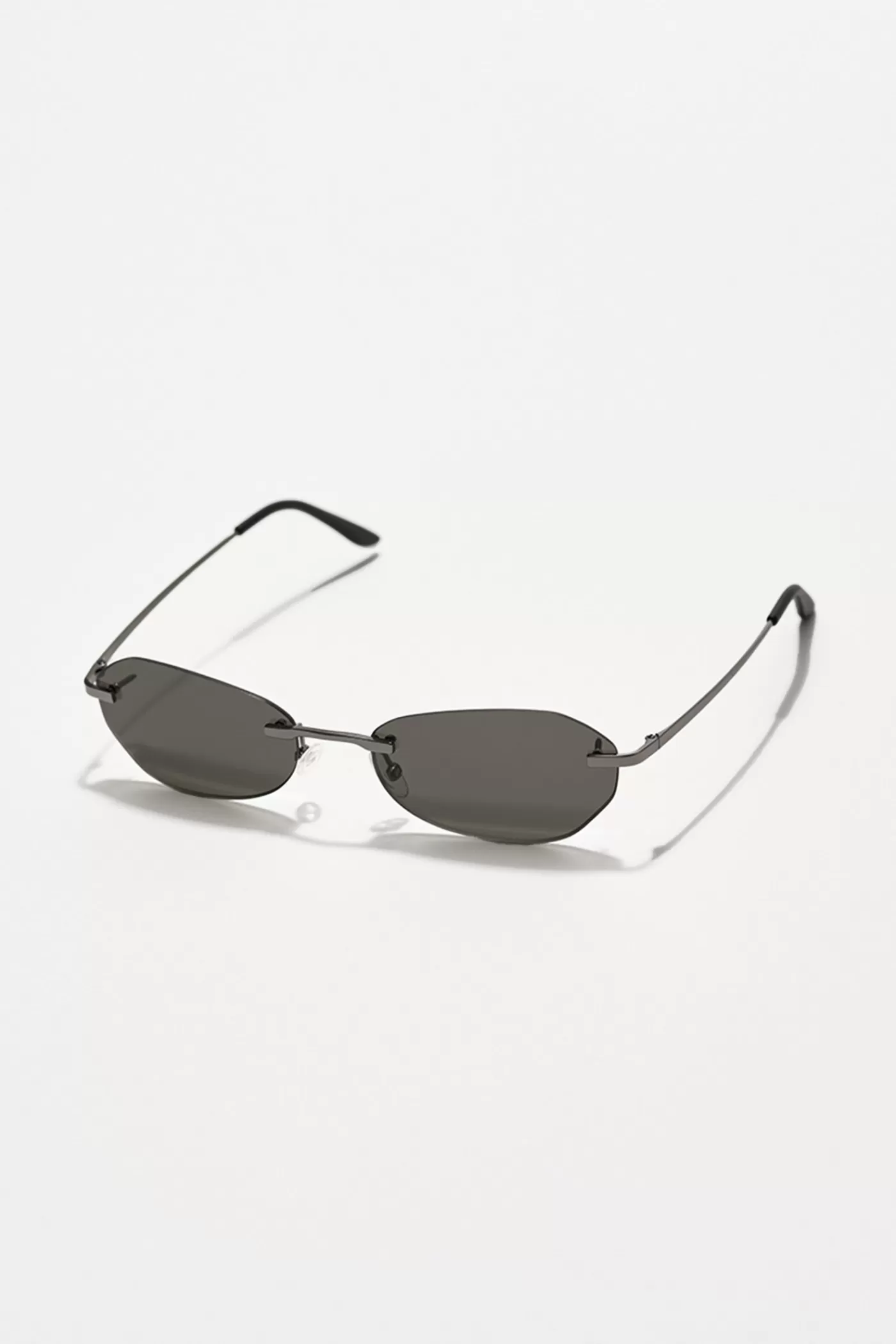 Online Trinity Black Eyewear