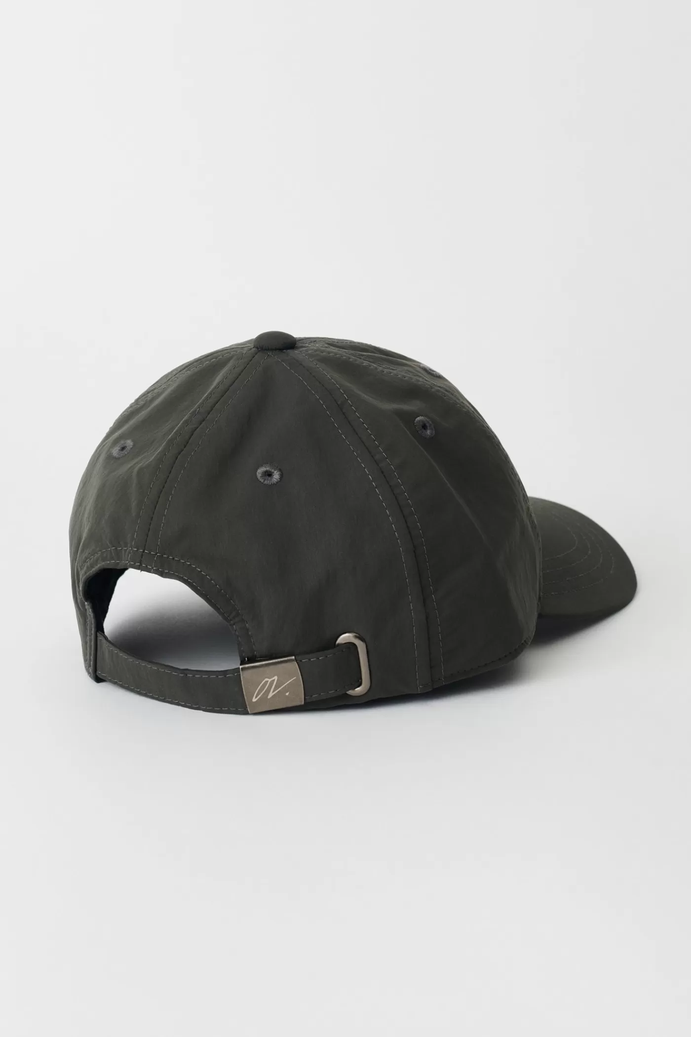 Clearance Vapor Charcoal Peached Nylon Hats