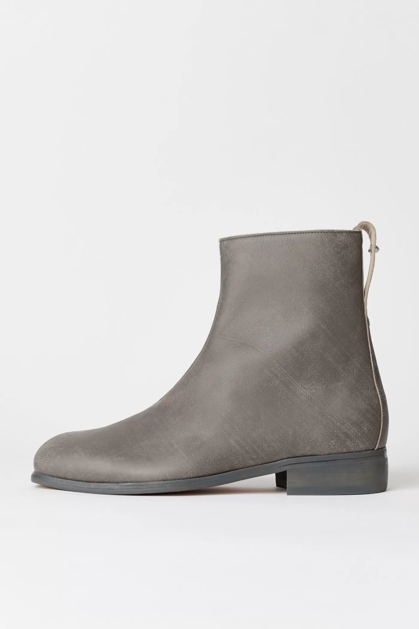 New Vintage Clawed Stone Bovine Women Womens | Boots