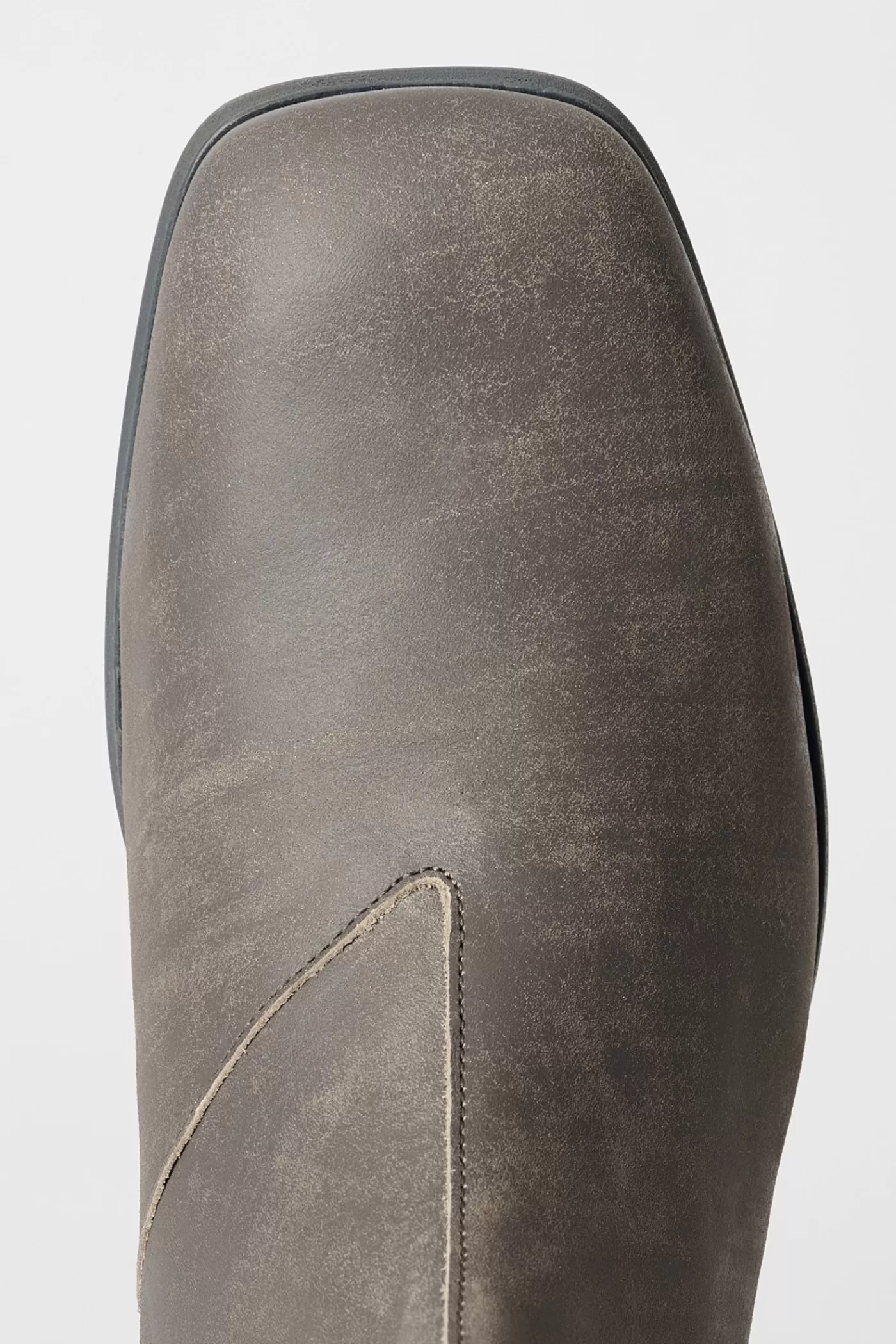 New Vintage Clawed Stone Bovine Women Womens | Boots