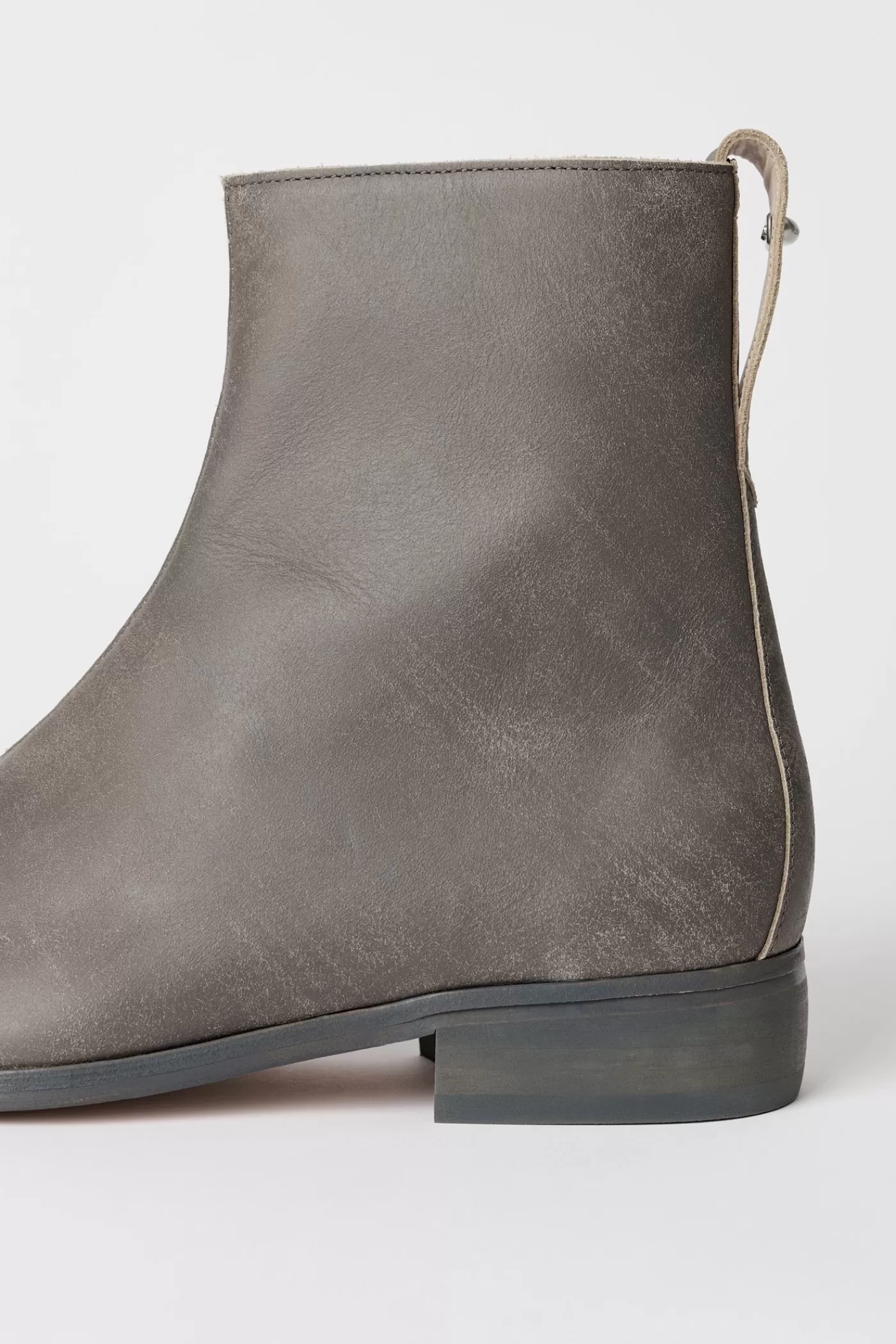 New Vintage Clawed Stone Bovine Women Womens | Boots