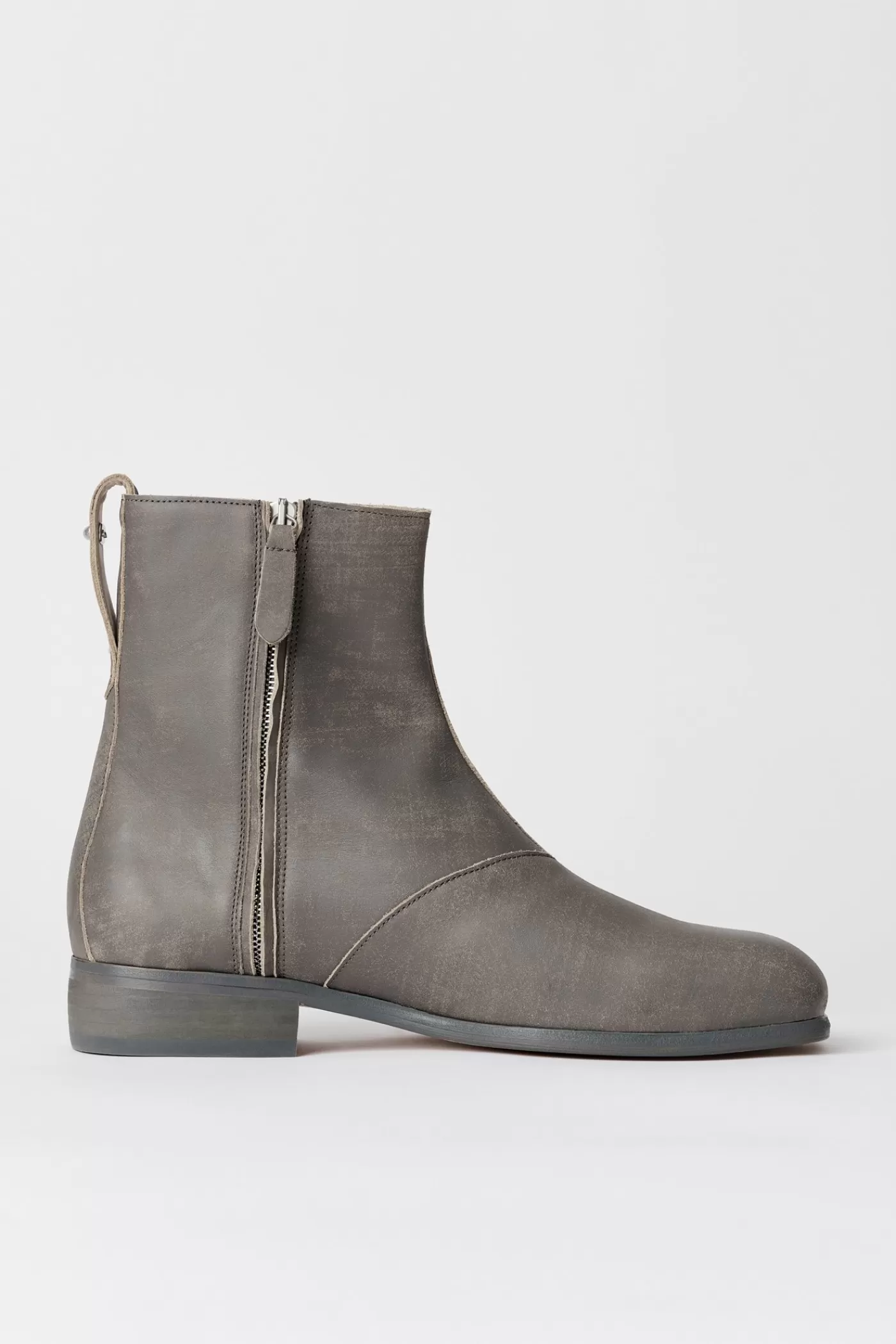 New Vintage Clawed Stone Bovine Women Womens | Boots