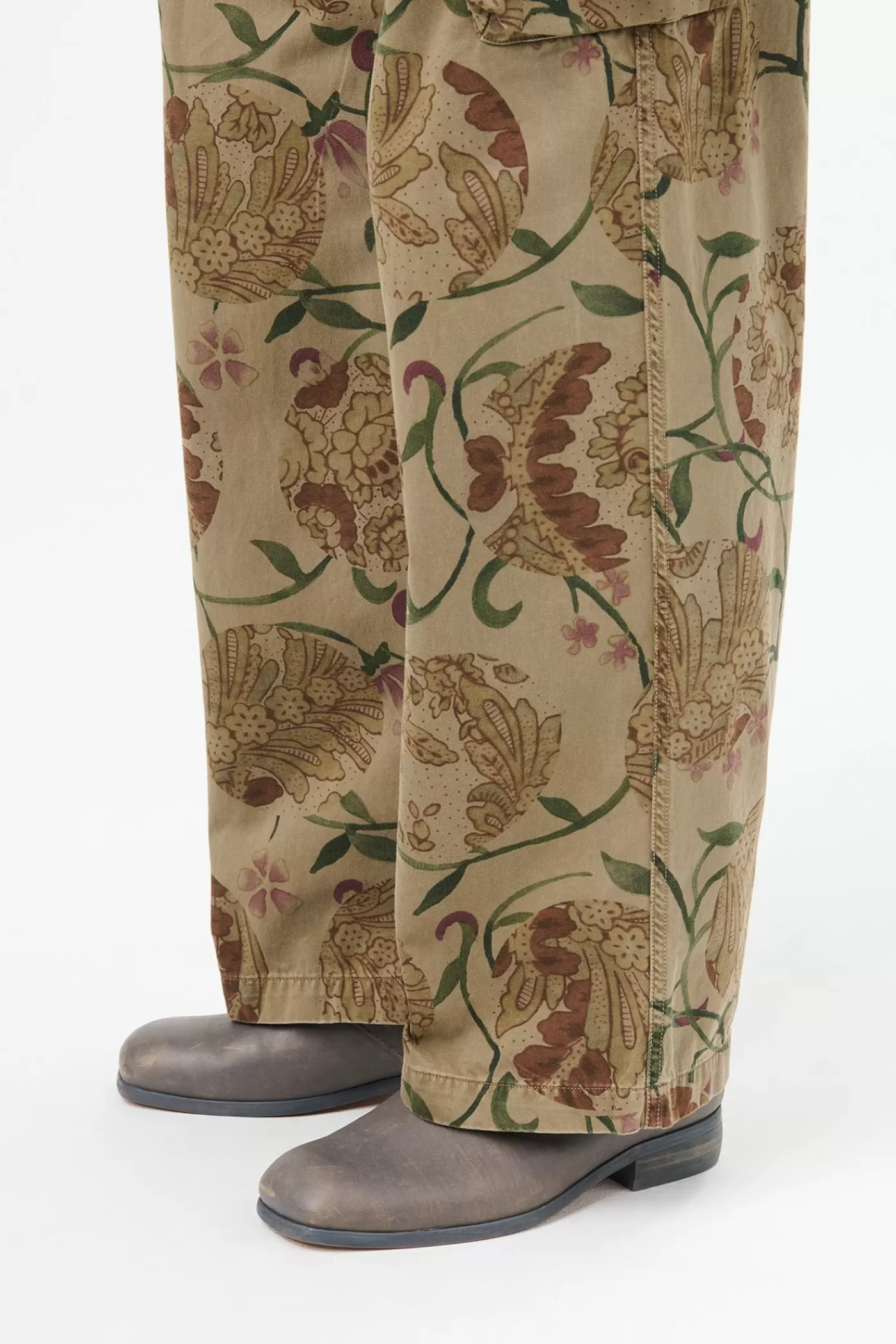New Vintage Clawed Stone Bovine Women Womens | Boots