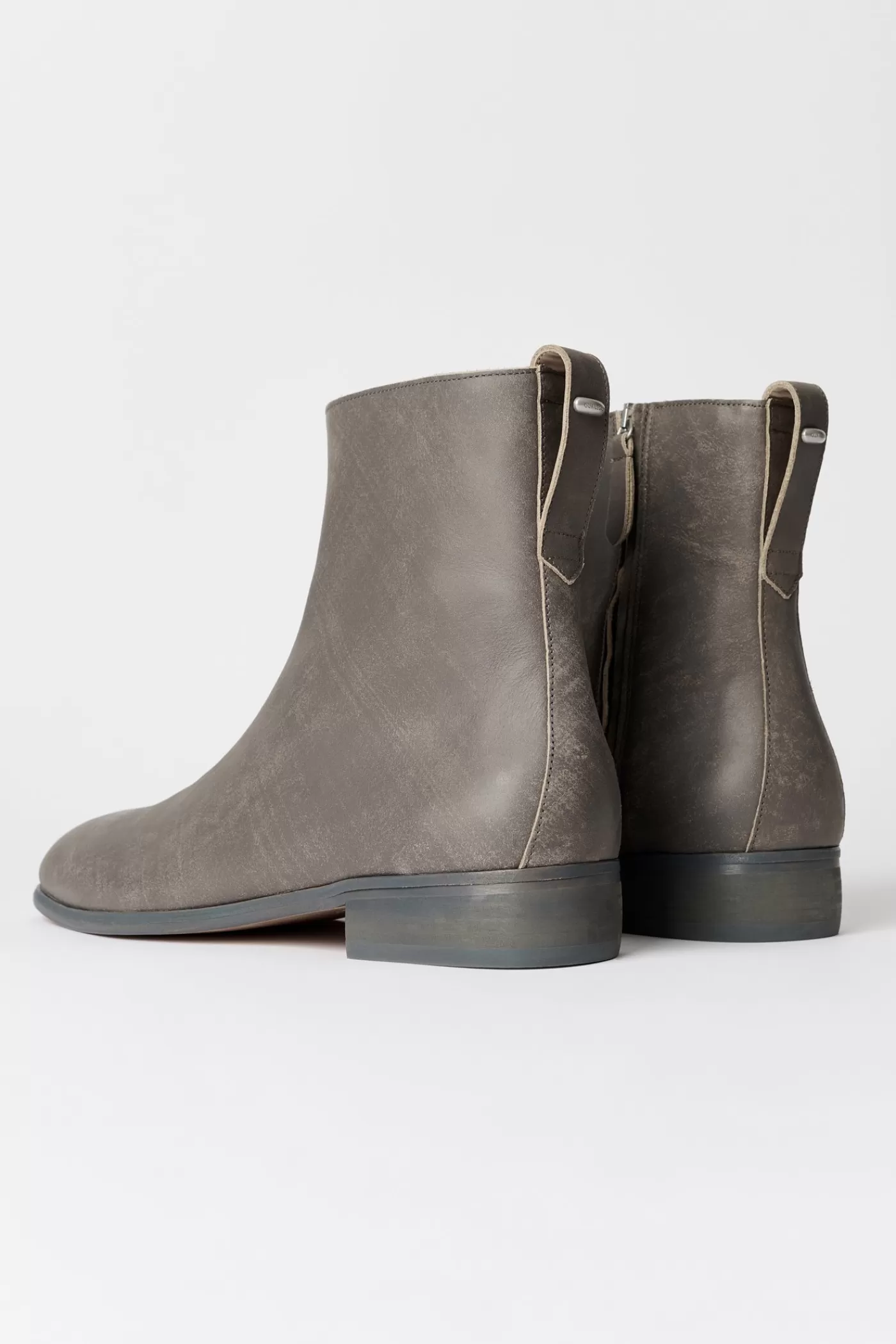 New Vintage Clawed Stone Bovine Women Womens | Boots