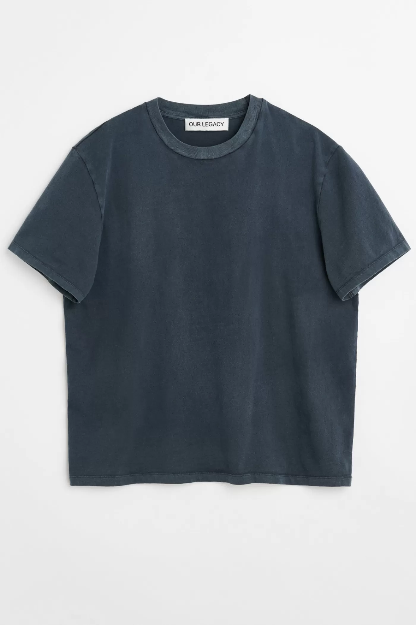 Outlet Worn Blue Legacy Jersey Jersey